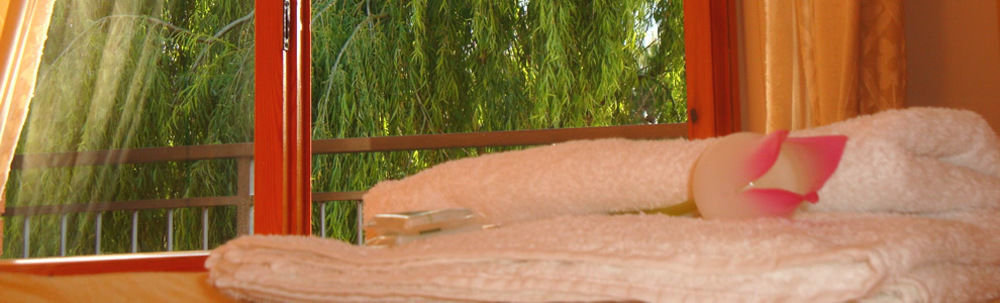 Hotel Marvin Sant'Albino Exterior foto